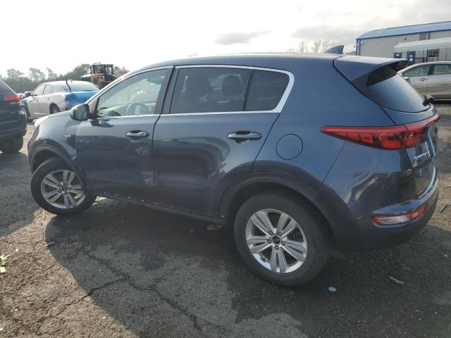 Obraz 2 z 2019 KIA SPORTAGE LX 2019 z VIN KNDPMCACXK7606493