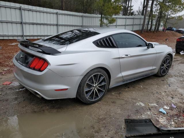 Image 3 of 2016 FORD MUSTANG  2016 with VIN 1FA6P8TH9G5204918