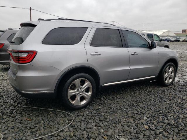 Image 3 of 2014 DODGE DURANGO LIMITED 2014 with VIN 1C4RDJDG7EC456009