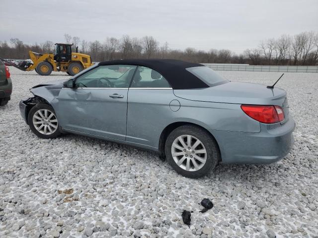 Obraz 2 z 2010 CHRYSLER SEBRING LX 2010 z VIN 1C3BC4EB6AN113140