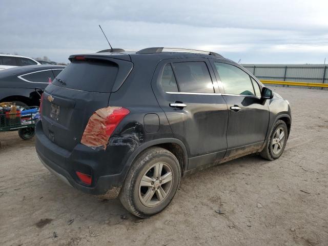 Image 3 of 2019 CHEVROLET TRAX 1LT 2019 with VIN KL7CJLSB5KB948795