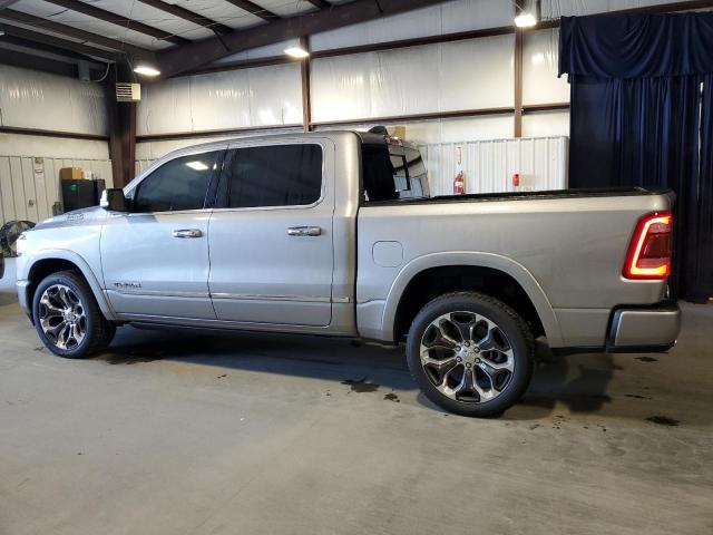 Image 2 of 2019 RAM 1500 LIMITED 2019 with VIN 1C6RREHT0KN509401