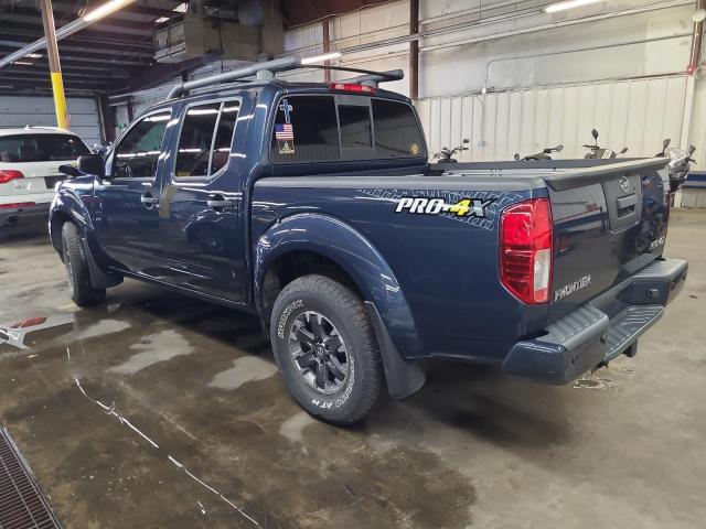 Изображение 2 2020 NISSAN FRONTIER S 2020 с VIN 1N6ED0EB1LN724482