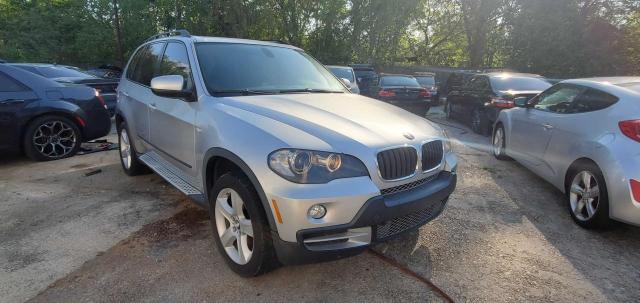 Image 2 of 2010 BMW X5 XDRIVE30I 2010 with VIN 5UXFE4C5XAL383793