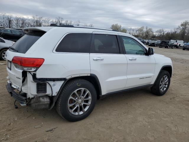 Obraz 3 z 2014 JEEP GRAND CHEROKEE LIMITED 2014 z VIN 1C4RJFBGXEC356365