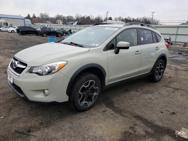 Изображение 1 2015 SUBARU XV CROSSTREK 2.0 PREMIUM 2015 с VIN JF2GPACC2F8306313