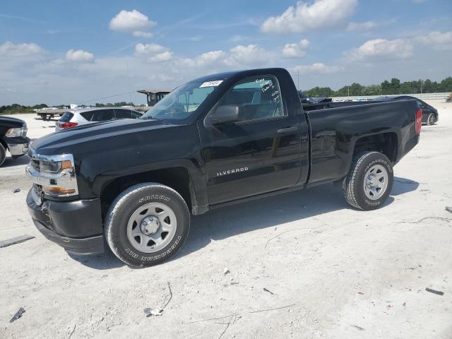 2017 CHEVROLET SILVERADO C1500 2017 image