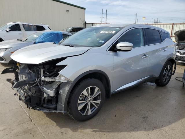 2020 NISSAN MURANO S 2020 image