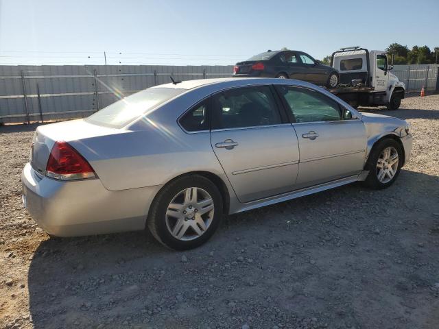 Obraz 3 z 2012 CHEVROLET IMPALA LT 2012 z VIN 2G1WG5E38C1313952