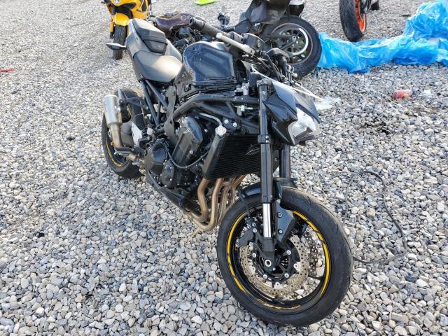 Obraz 1 z 2022 KAWASAKI ZR900 F 2022 z VIN ML5ZRDF16NDA54727