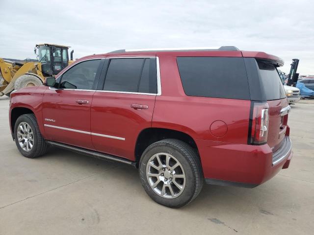 Image 2 of 2015 GMC YUKON DENALI 2015 with VIN 1GKS2CKJ6FR189448