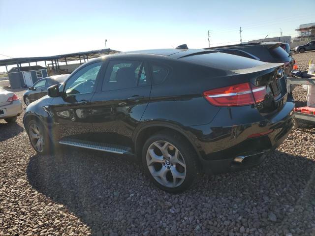 Obraz 2 z 2014 BMW X6 XDRIVE50I 2014 z VIN 5UXFG8C55EL592432