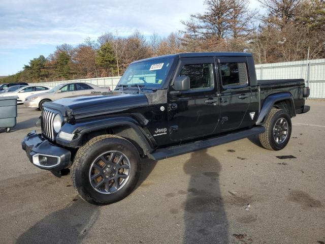 2020 JEEP GLADIATOR OVERLAND 2020 image