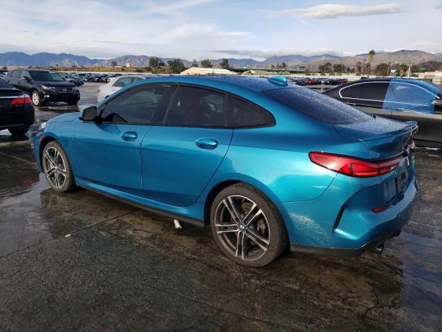 Изображение 2 2021 BMW 228I  2021 с VIN WBA53AK05M7H70370