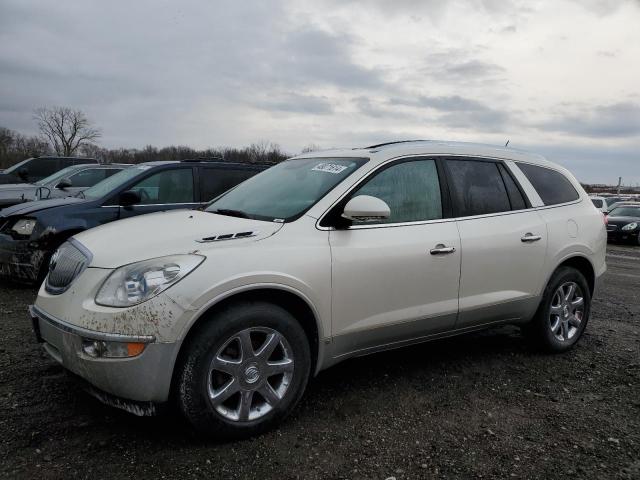 Obraz 1 z 2008 BUICK ENCLAVE CXL 2008 z VIN 5GAEV23798J303300