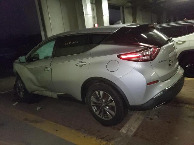 Obraz 2 z 2016 NISSAN MURANO S 2016 z VIN 5N1AZ2MHXGN143830
