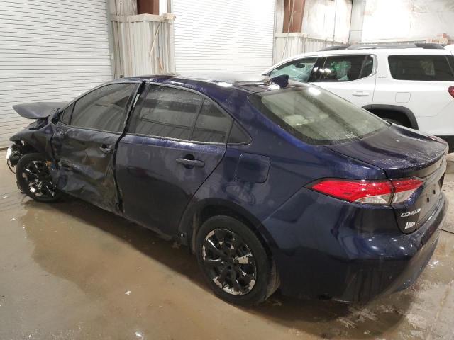 Изображение 2 2021 TOYOTA COROLLA LE 2021 с VIN JTDEPMAE0MJ138057