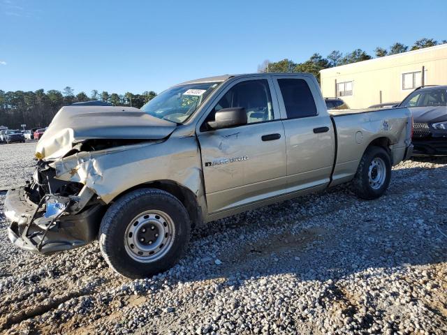Obraz 1 z 2011 DODGE RAM 1500  2011 z VIN 1D7RB1GK6BS635901