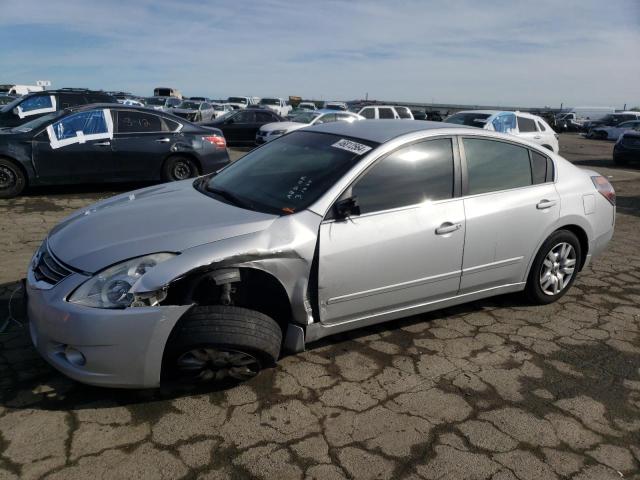 Image 1 of 2011 NISSAN ALTIMA BASE 2011 with VIN 1N4AL2AP3BN470232