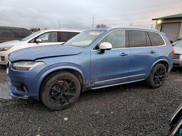 2017 VOLVO XC90 T5 2017 image