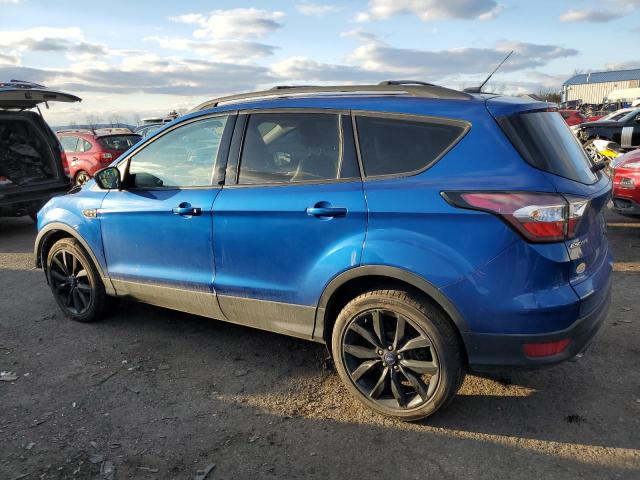 Изображение 2 2018 FORD ESCAPE SE 2018 с VIN 1FMCU9GD8JUC54415