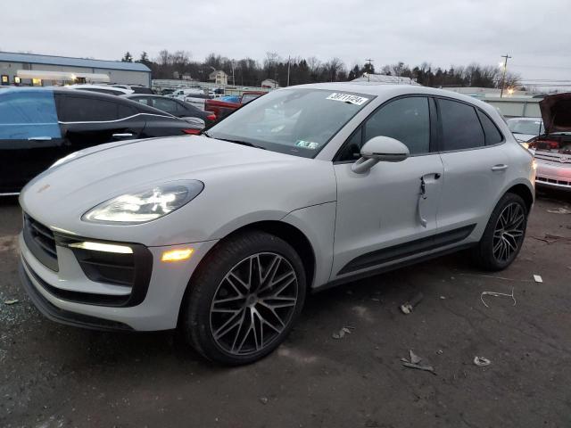 Obraz 1 z 2023 PORSCHE MACAN BASE 2023 z VIN WP1AA2A55PLB10024