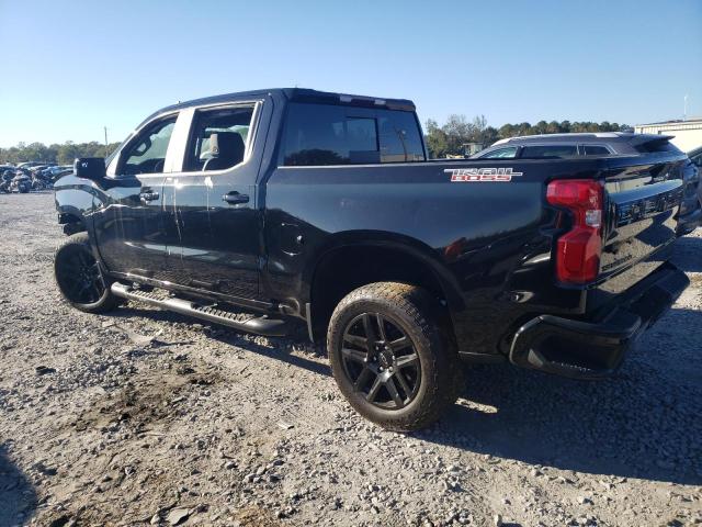 Изображение 2 2020 CHEVROLET SILVERADO K1500 LT TRAIL BOSS 2020 с VIN 1GCPYFEL1LZ340609