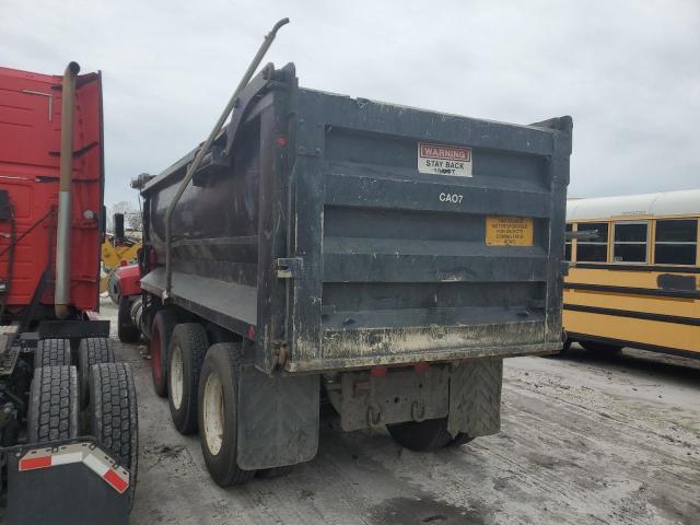 Obraz 3 z 1997 MACK 600 RD600 1997 z VIN 1M2P267C5VM032563
