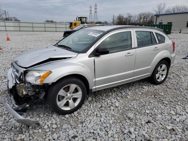 Изображение 2012 DODGE CALIBER SXT 2012