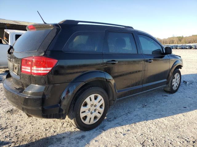 Image 3 of 2017 DODGE JOURNEY SE 2017 with VIN 3C4PDCAB9HT563969