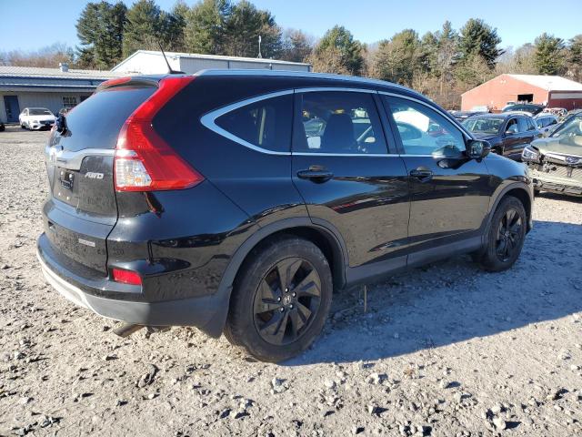 Obraz 3 z 2016 HONDA CR-V TOURING 2016 z VIN 5J6RM4H91GL053444