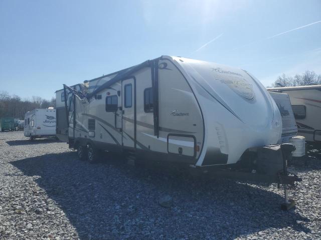 Изображение 1 2016 COACH FREEDOM 2016 с VIN 5ZT2FEWBXGA021583