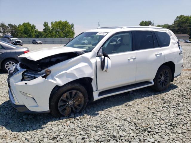 2021 LEXUS GX 460 PREMIUM 2021 image