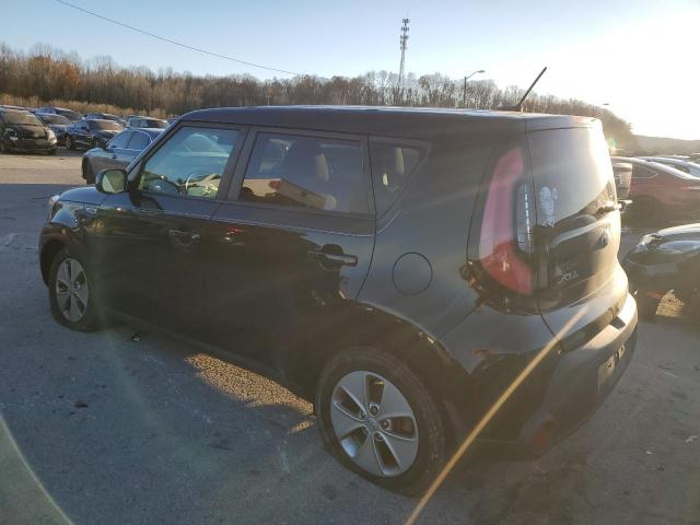 Изображение 2 2016 KIA SOUL  2016 с VIN KNDJN2A24G7400727