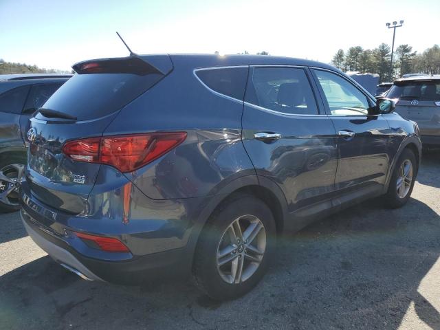 Obraz 3 z 2018 HYUNDAI SANTA FE SPORT  2018 z VIN 5NMZTDLB7JH097069