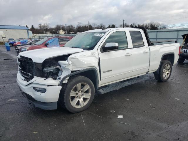 2018 GMC SIERRA K1500 2018 image