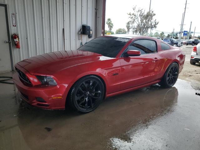 2013 FORD MUSTANG GT 2013 image