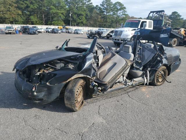 Obraz 2 z 2004 TOYOTA CAMRY LE 2004 z VIN 4T1BE32K44U303920