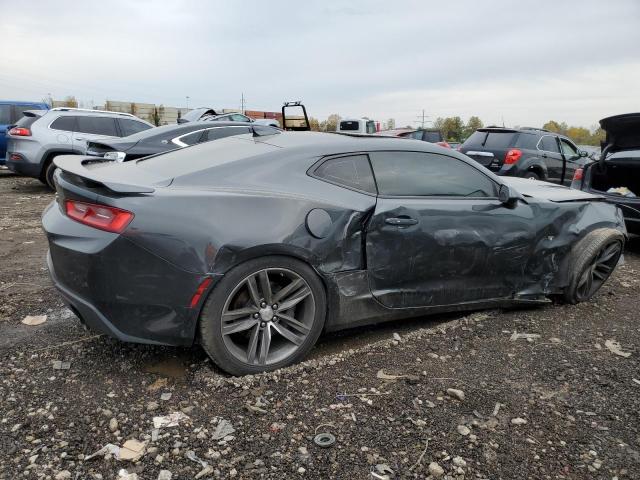 Image 3 of 2016 CHEVROLET CAMARO SS 2016 with VIN 1G1FH1R75G0141612