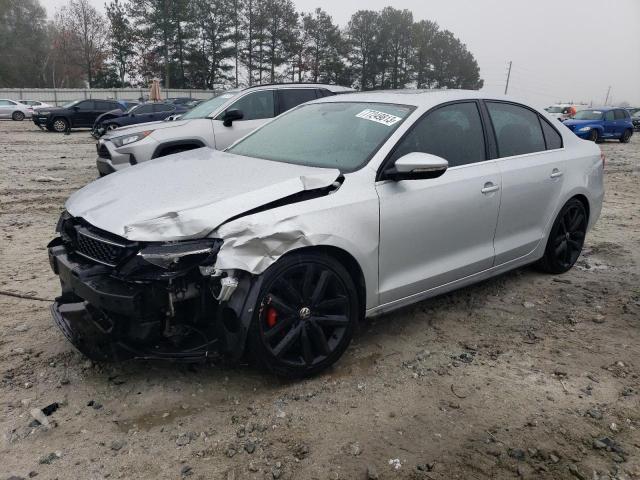 2014 VOLKSWAGEN JETTA GLI 2014 image