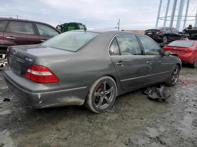 Obraz 3 z 2005 LEXUS LS 430 2005 z VIN JTHBN36FX55017212