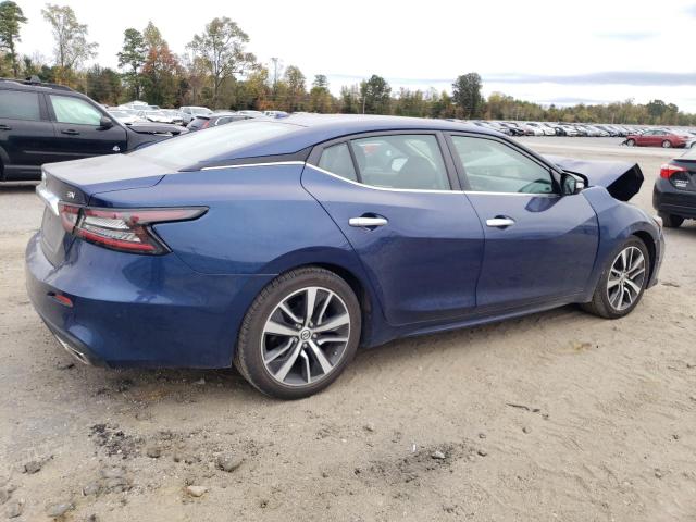 Image 3 of 2020 NISSAN MAXIMA SV 2020 with VIN 1N4AA6CV8LC381441