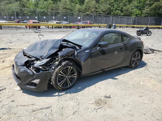 2014 TOYOTA SCION FR-S  2014 image