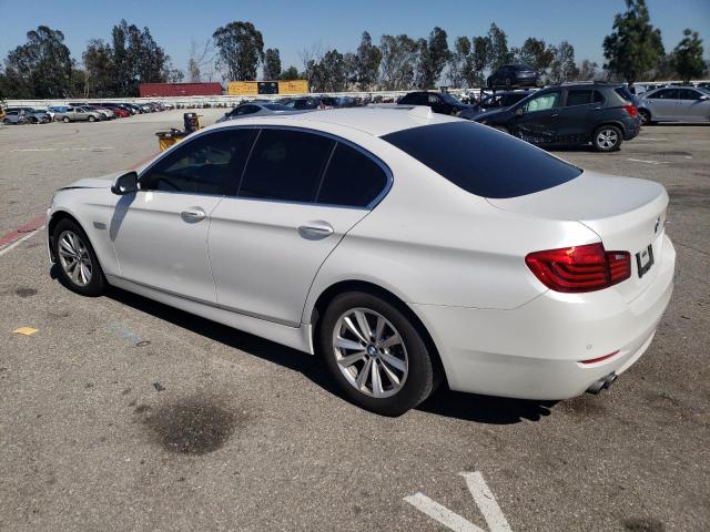 Изображение 2 2015 BMW 528 I 2015 с VIN WBA5A5C57FD524736