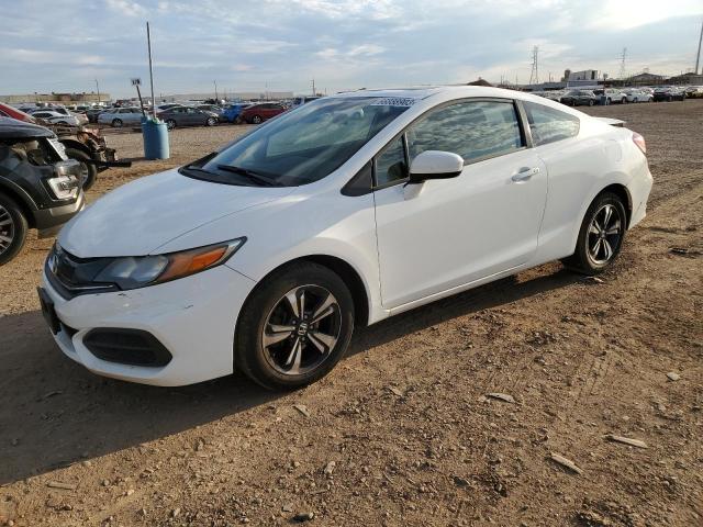 Изображение 1 2015 HONDA CIVIC EX 2015 с VIN 2HGFG3B86FH521157