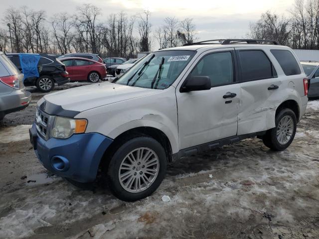 2012 FORD ESCAPE XLT 2012 image