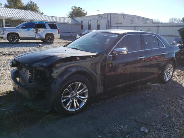 Obraz 1 z 2015 CHRYSLER 300C  2015 z VIN 2C3CCAEG2FH898562