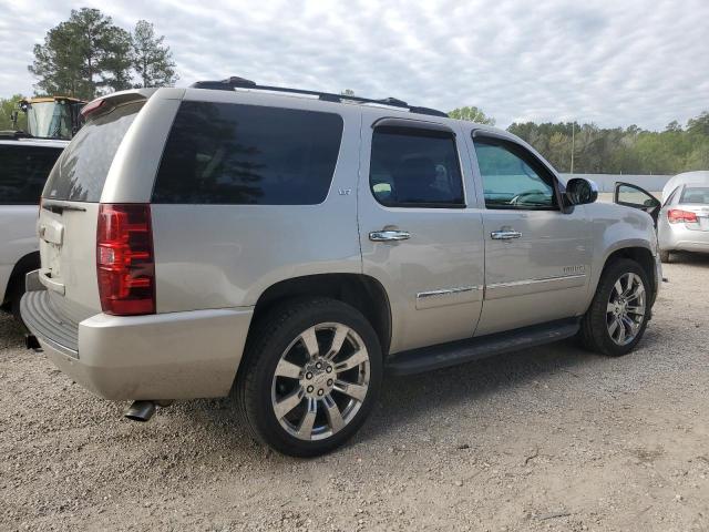 Изображение 3 2009 CHEVROLET TAHOE C1500 LTZ 2009 с VIN 1GNFC33J29R143751