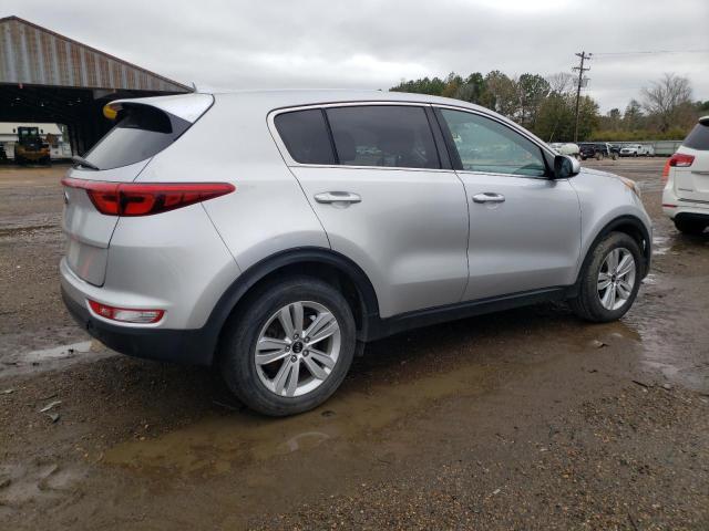 Obraz 3 z 2018 KIA SPORTAGE LX 2018 z VIN KNDPM3AC9J7453362