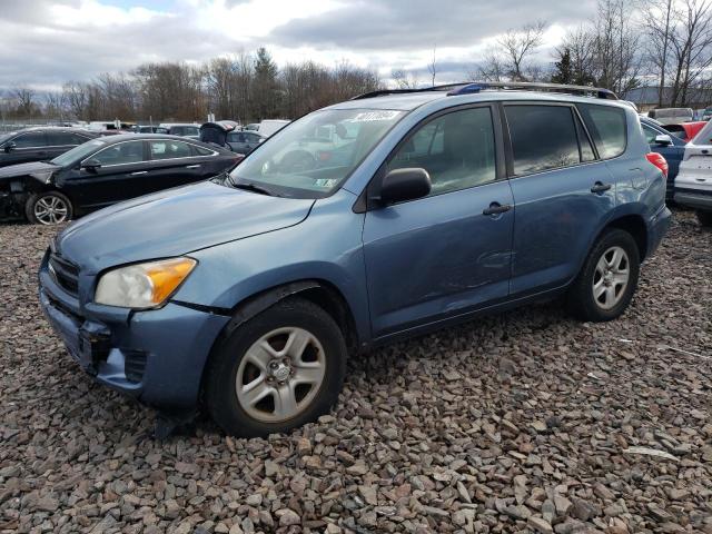 Изображение 1 2011 TOYOTA RAV4  2011 с VIN 2T3BF4DVXBW125476
